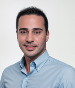 Picture of Kadir Akkas | Search Visibility Strategist