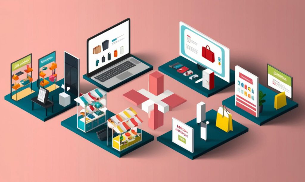 webshop