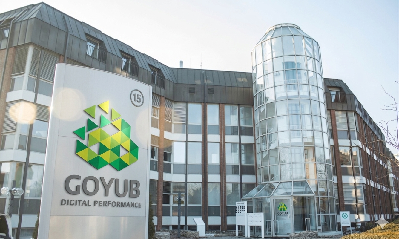 GoogleMaps Goyub Sulzbach